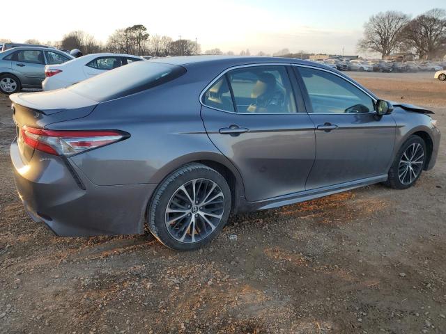 Изображение 3 2018 TOYOTA CAMRY L 2018 с VIN 4T1B11HK5JU609897