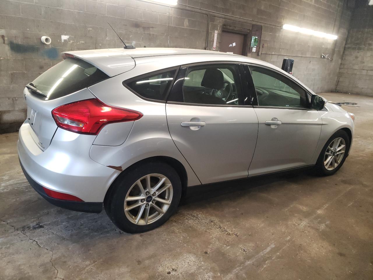 Obraz 3 z 2015 FORD FOCUS SE 2015 z VIN 1FADP3K21FL277623