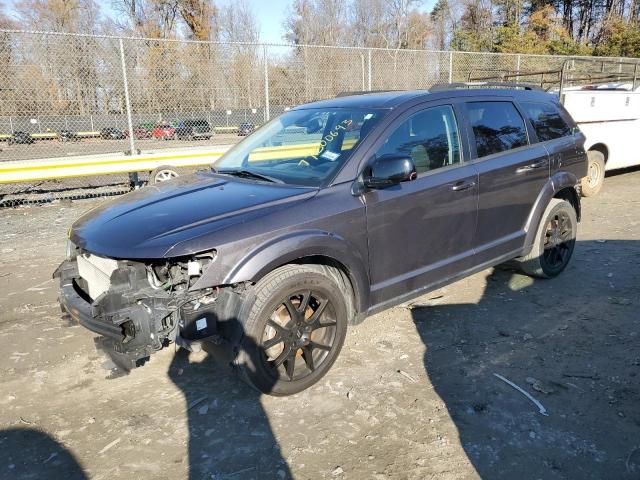 Изображение 2019 DODGE JOURNEY SE 2019