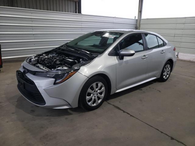 Image 1 of 2023 TOYOTA COROLLA LE 2023 with VIN 5YFB4MDE4PP047977