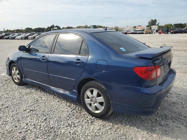 Изображение 2 2006 TOYOTA COROLLA CE 2006 с VIN 1NXBR32E46Z611607
