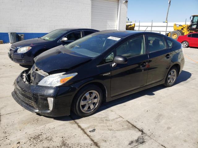 Изображение 1 2015 TOYOTA PRIUS  2015 с VIN JTDKN3DU0F0461331