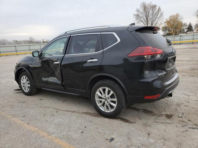 Изображение 2 2020 NISSAN ROGUE S 2020 с VIN JN8AT2MV5LW117463