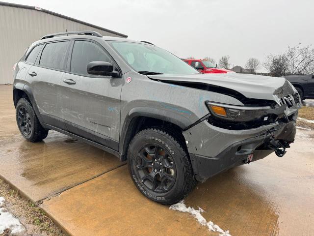 Obraz 2022 JEEP CHEROKEE TRAILHAWK 2022