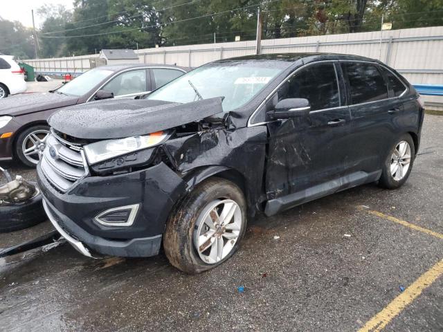 2016 FORD EDGE SEL 2016 image
