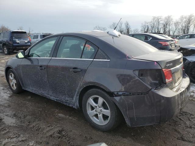 Obraz 2 z 2014 CHEVROLET CRUZE LT 2014 z VIN 1G1PC5SB6E7452768