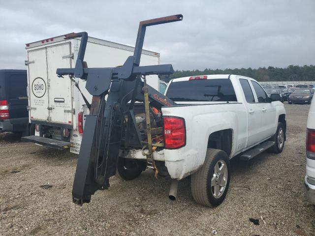 Изображение 3 2015 CHEVROLET SILVERADO K2500 HEAVY DUTY LT 2015 с VIN 1GC2KVEG2FZ547510