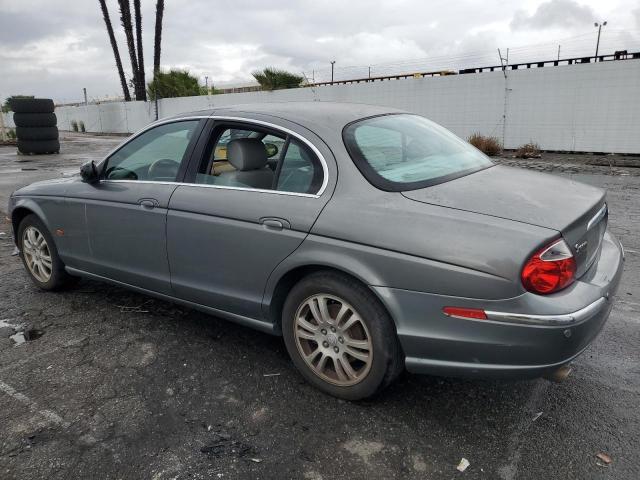 Obraz 2 z 2004 JAGUAR S-TYPE 4.2 2004 z VIN SAJEA01U64HN09829