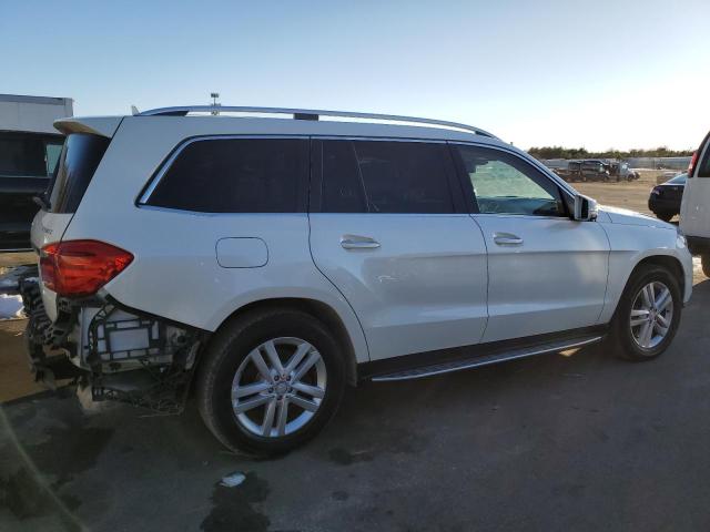 Изображение 3 2013 MERCEDES-BENZ GL 450 4MATIC 2013 с VIN 4JGDF7CE2DA187544