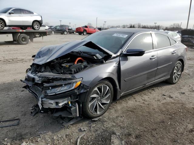 Obraz 2019 HONDA INSIGHT TOURING 2019