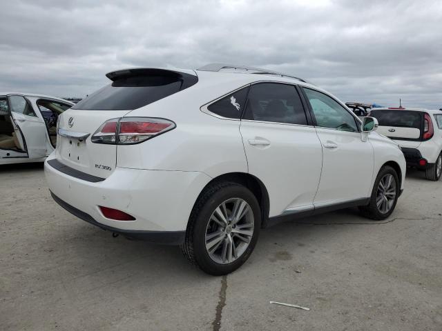 Obraz 3 z 2015 LEXUS RX 350 2015 z VIN 2T2ZK1BA5FC202758