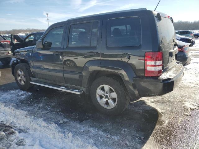 Изображение 2 2012 JEEP LIBERTY SPORT 2012 с VIN 1C4PJMAK2CW130608