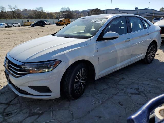 2019 VOLKSWAGEN JETTA S 2019 image