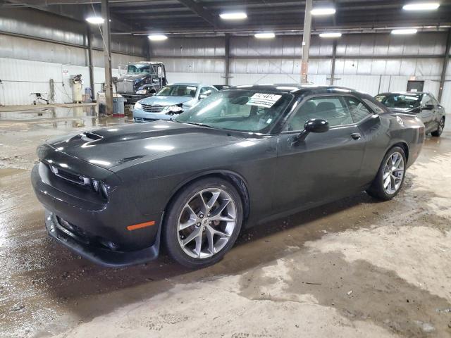 Obraz 2022 DODGE CHALLENGER GT 2022