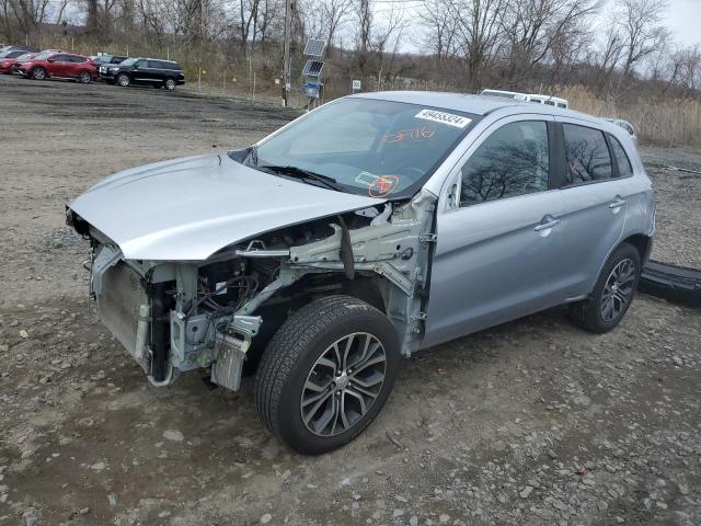 Obraz 2016 MITSUBISHI OUTLANDER SPORT ES 2016