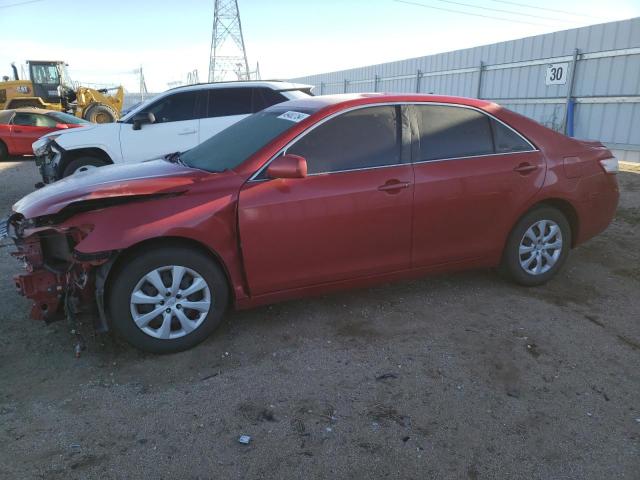 Изображение 2011 TOYOTA CAMRY BASE 2011