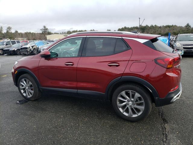 Изображение 2 2023 BUICK ENCORE GX ESSENCE 2023 с VIN KL4MMFSL3PB065272