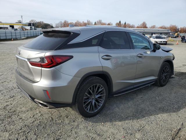 Obraz 3 z 2017 LEXUS RX 350 BASE 2017 z VIN 2T2BZMCAXHC094458