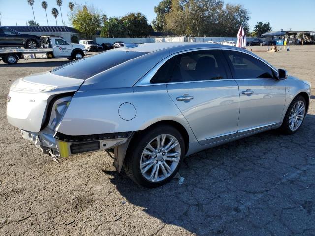 Изображение 3 2018 CADILLAC XTS LUXURY 2018 с VIN 2G61M5S38J9155824