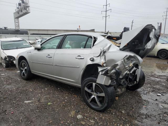 Изображение 2 2006 BUICK LUCERNE CXL 2006 с VIN 1G4HD57246U219519