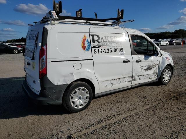 Obraz 3 z 2016 FORD TRANSIT CONNECT XL 2016 z VIN NM0LS7E71G1278834