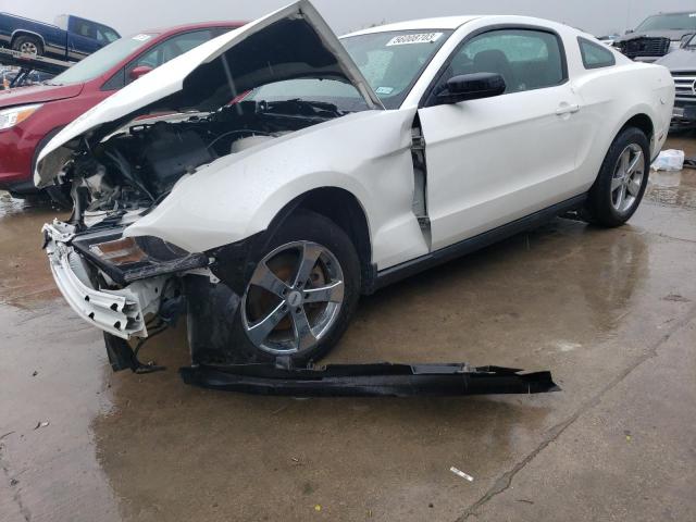 Obraz 2011 FORD MUSTANG  2011