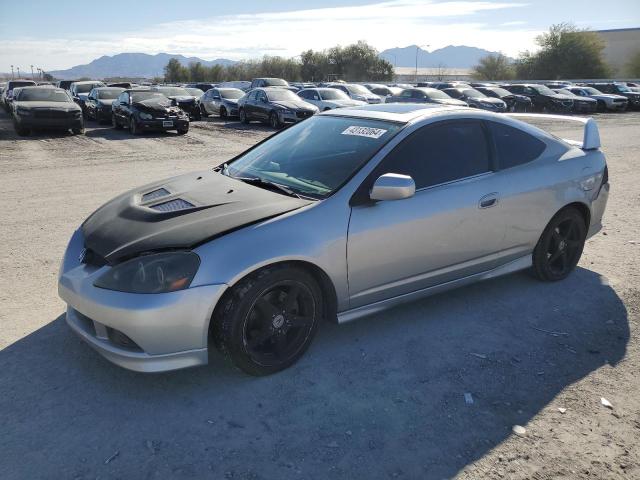 Obraz 1 z 2005 ACURA RSX TYPE-S 2005 z VIN JH4DC53055S018490
