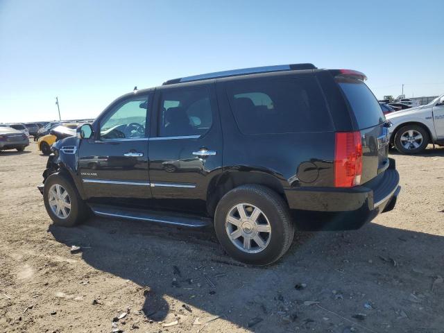Image 2 of 2014 CADILLAC ESCALADE  2014 with VIN 1GYS3AEFXER126317