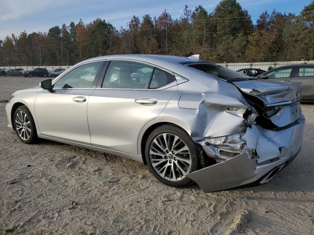 Obraz 2 z 2021 LEXUS ES 350 BASE 2021 z VIN 58ADZ1B11MU091138