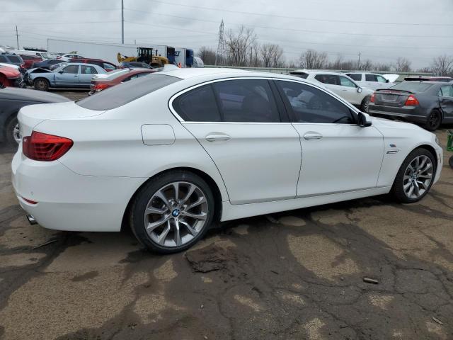 Изображение 3 2014 BMW 535 XI 2014 с VIN WBA5B3C56ED531208