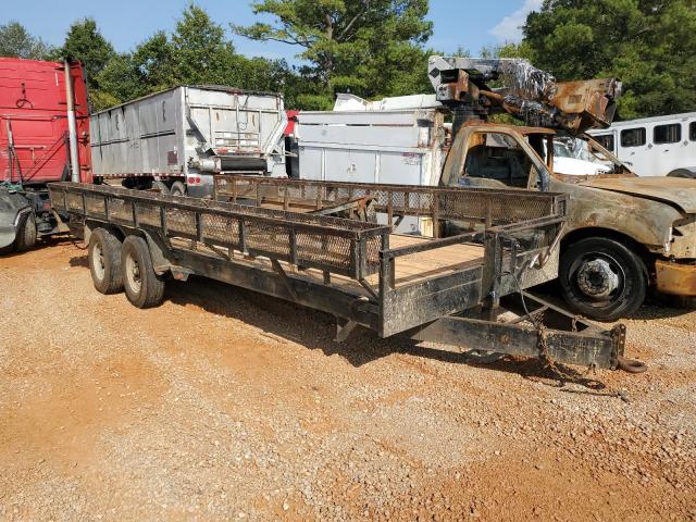 Image 1 of 2015 Utility Tandem 2015 with VIN 68619463