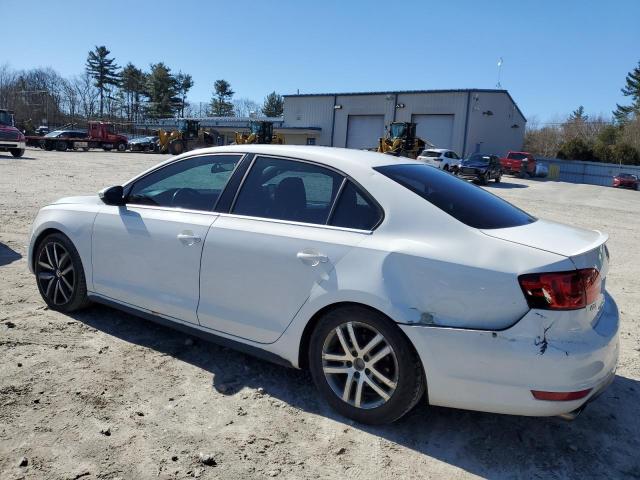 Изображение 2 2012 VOLKSWAGEN JETTA GLI 2012 с VIN 3VW5A7AJ3CM405755