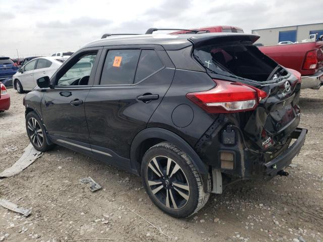 Image 2 of 2019 NISSAN KICKS S 2019 with VIN 3N1CP5CU9KL548754