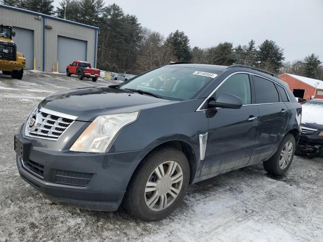 2013 CADILLAC SRX  2013 image