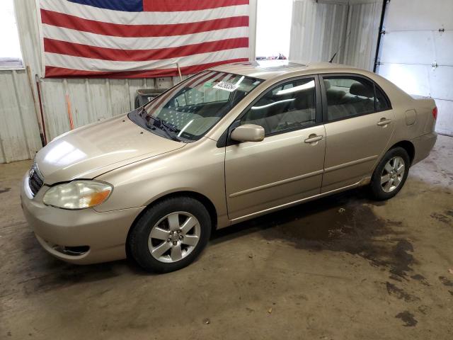 Изображение 1 2006 TOYOTA COROLLA CE 2006 с VIN 1NXBR32EX6Z615015