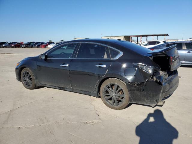 Изображение 2 2018 NISSAN ALTIMA 2.5 2018 с VIN 1N4AL3AP2JC263394