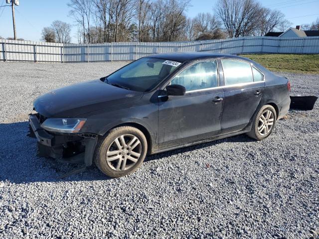 Изображение 2017 VOLKSWAGEN JETTA S 2017