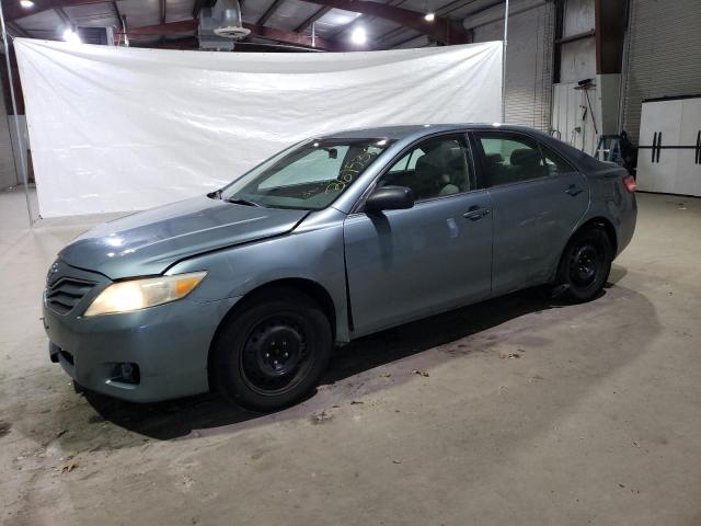 Изображение 2011 TOYOTA CAMRY BASE 2011