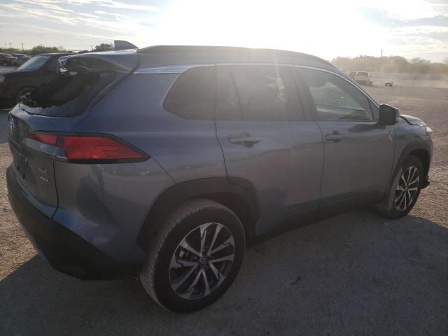 Obraz 3 z 2023 TOYOTA COROLLA CROSS XLE 2023 z VIN 7MUDAABG5PV069228