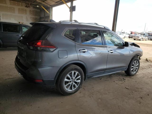 Изображение 3 2019 NISSAN ROGUE S 2019 с VIN KNMAT2MT8KP520579