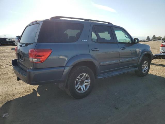 Изображение 3 2006 TOYOTA SEQUOIA SR5 2006 с VIN 5TDZT34A86S271056