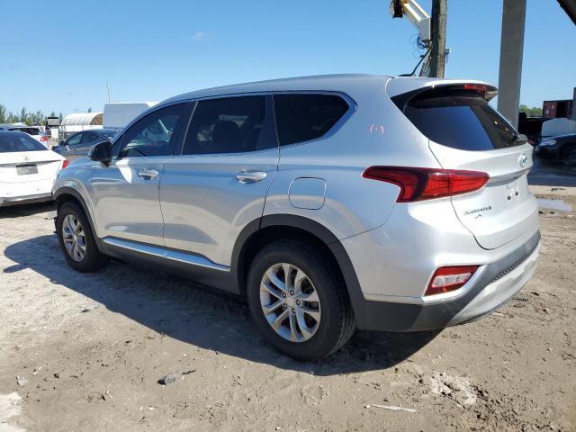 Obraz 2 z 2019 HYUNDAI SANTA FE SE 2019 z VIN 5NMS23AD4KH082713