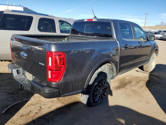 Image 3 of 2019 FORD RANGER XL 2019 with VIN 1FTER4FH6KLB22038