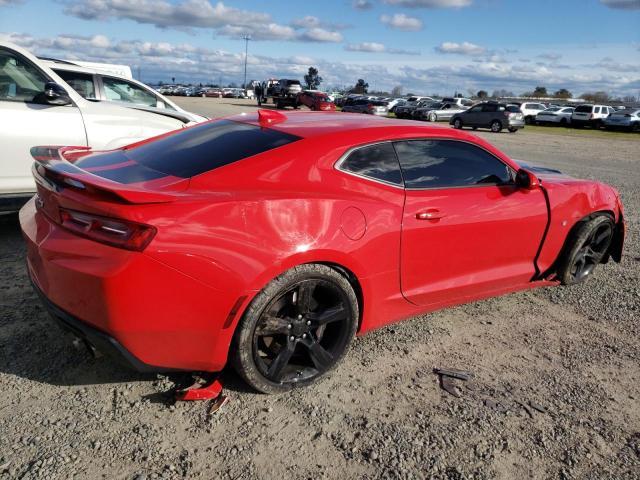 Obraz 3 z 2016 CHEVROLET CAMARO SS 2016 z VIN 1G1FG1R75G0148272