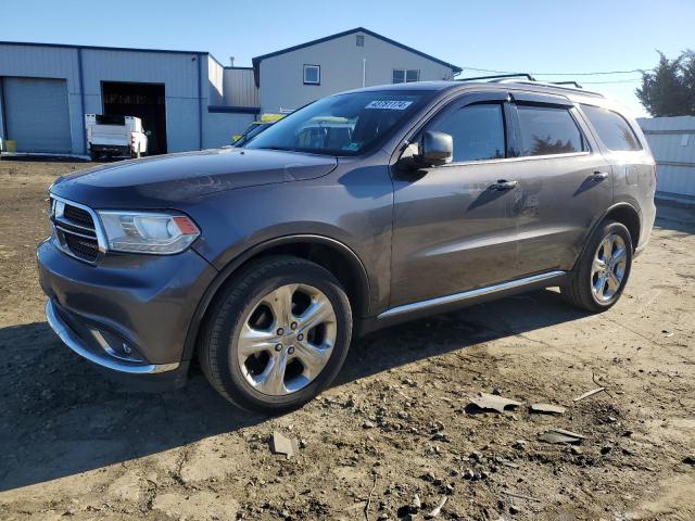 2014 DODGE DURANGO LIMITED 2014 image
