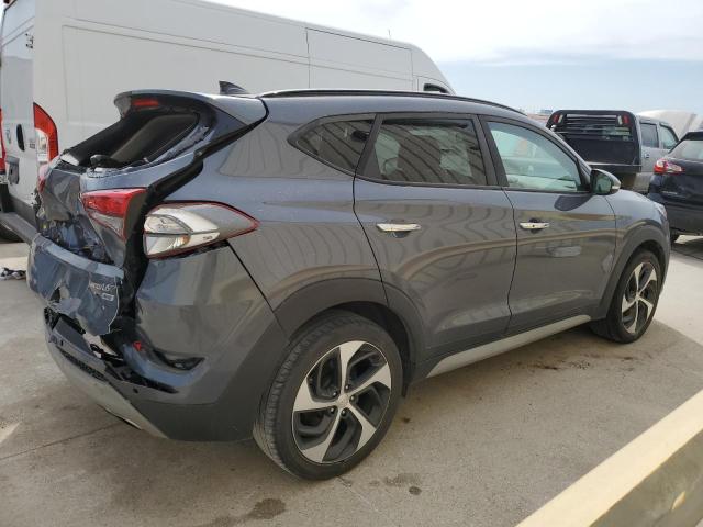 Obraz 3 z 2018 HYUNDAI TUCSON VALUE 2018 z VIN KM8J3CA28JU753858
