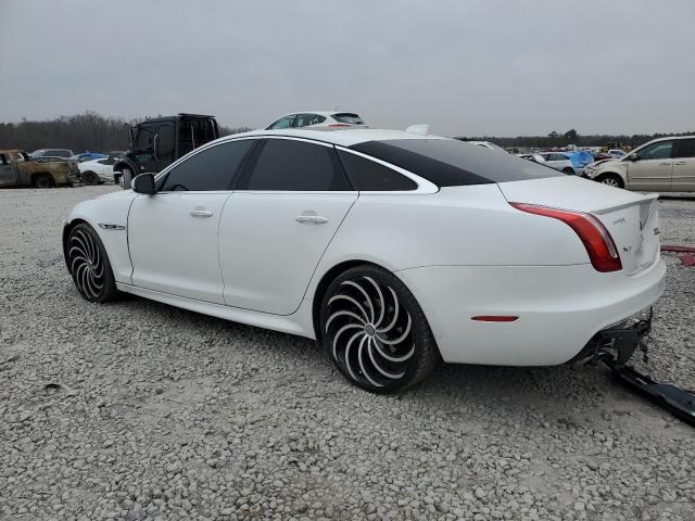 Obraz 2 z 2016 JAGUAR XJ  2016 z VIN SAJWJ1CD4G8V95458