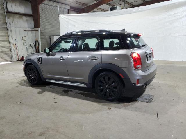 Изображение 2 2019 MINI COOPER S COUNTRYMAN ALL4 2019 с VIN WMZYT5C57K3E63305