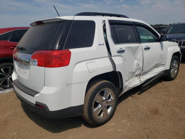 Obraz 3 z 2015 GMC TERRAIN SLE 2015 z VIN 2GKALREK2F6403279