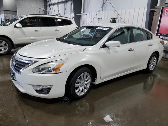 Image 1 of 2015 NISSAN ALTIMA 2.5 2015 with VIN 1N4AL3APXFC265434